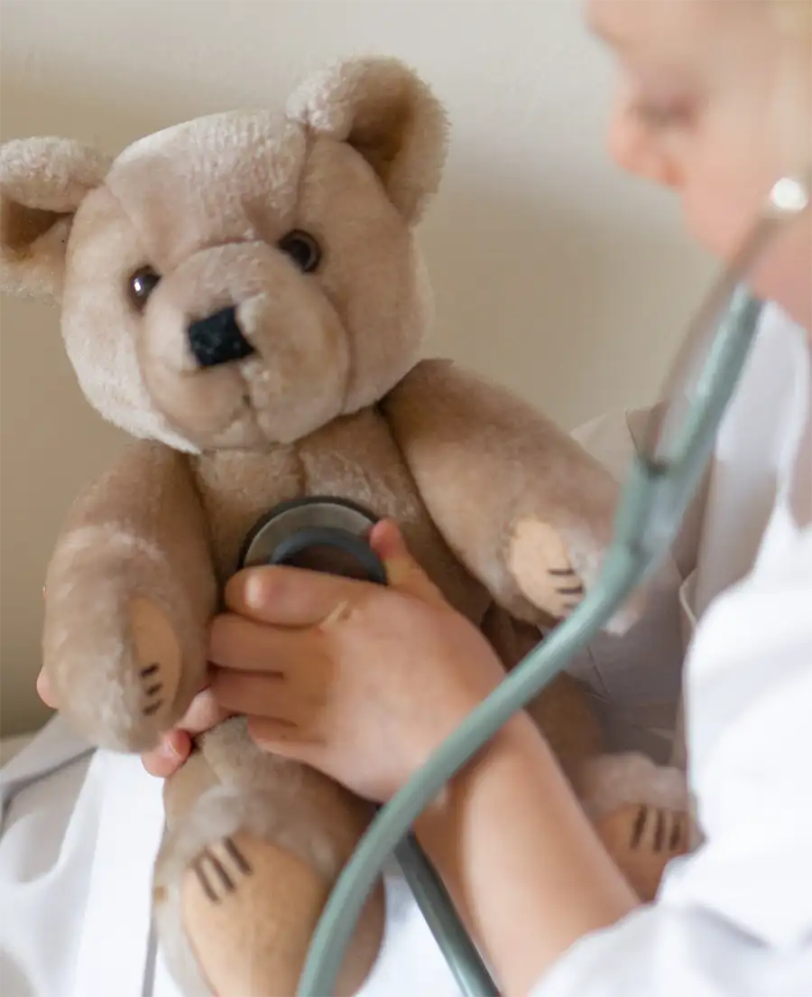 Accredited Duchenne Centers Program