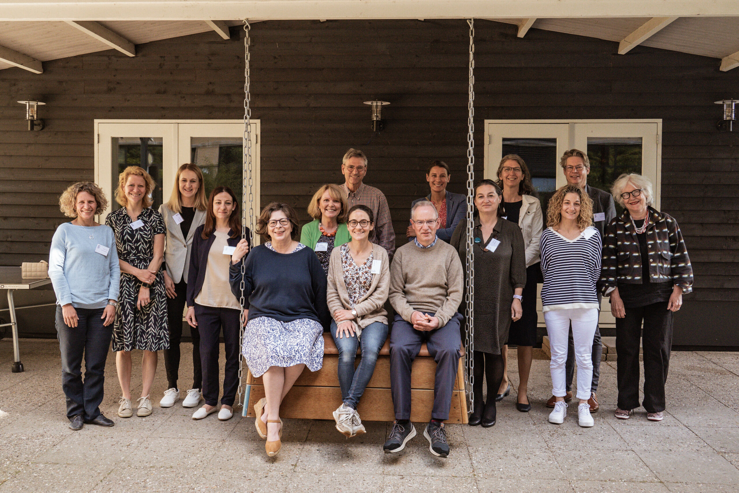 ENMC Workshop #263 on females with dystrophinopathy