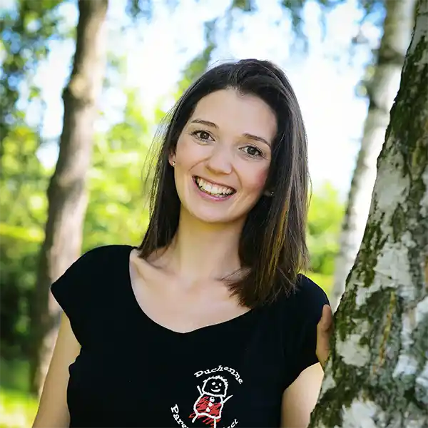 Dr Karolina Podolska