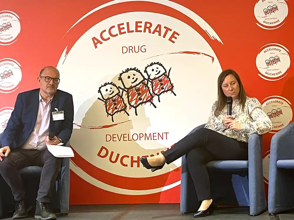 Accelerated drug development